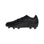 adidas X Crazyfast.1 FG Junior Soccer Cleats | Nightstrike Pack