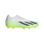 adidas X Crazyfast.1 LL FG Junior Soccer Cleats | Crazyrush Pack