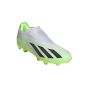 adidas X Crazyfast.1 LL FG Junior Soccer Cleats | Crazyrush Pack