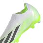 adidas X Crazyfast.1 LL FG Junior Soccer Cleats | Crazyrush Pack