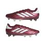 adidas Copa Pure 2 Knit Tongue FG Soccer Cleat | Energy Citrus Pack