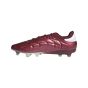 adidas Copa Pure 2 Knit Tongue FG Soccer Cleat | Energy Citrus Pack