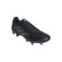 adidas Copa Pure 2 Elite FG Soccer Cleats | Base Black Pack