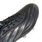 adidas Copa Pure 2 Elite FG Soccer Cleats | Base Black Pack