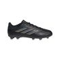 adidas Copa Pure 2 League FG Junior Soccer Cleats | Black Pack