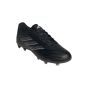 adidas Copa Pure 2 League FG Junior Soccer Cleats | Black Pack