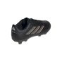 adidas Copa Pure 2 League FG Junior Soccer Cleats | Black Pack