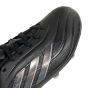 adidas Copa Pure 2 League FG Junior Soccer Cleats | Black Pack