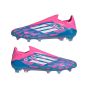 adidas F50 Elite LL FG Soccer Cleats | Reemergence Pack