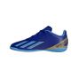 adidas X Crazyfast Club Indoor Junior Messi Soccer Shoes