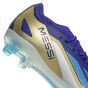 adidas X Crazyfast Messi Elite FG Junior Soccer Cleats
