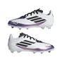 adidas F50 League FG Junior Messi Soccer Cleats | Triunfo Estelar Pack