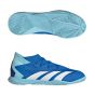 adidas Predator Accuracy.3 IN Junior Soccer Shoes | Marinerush Pack