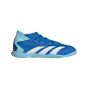 adidas Predator Accuracy.3 IN Junior Soccer Shoes | Marinerush Pack