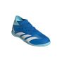 adidas Predator Accuracy.3 IN Junior Soccer Shoes | Marinerush Pack