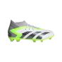 adidas Predator Accuracy.1 FG Junior Soccer Cleats | Crazyrush Pack