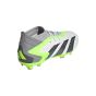 adidas Predator Accuracy.1 FG Junior Soccer Cleats | Crazyrush Pack