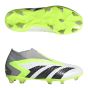 adidas Predator Accuracy+ FG Junior Soccer Cleats | Crazyrush Pack