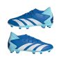 adidas Predator Accuracy.3 FG Junior Soccer Cleats | Marinerush Pack