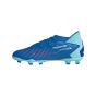 adidas Predator Accuracy.3 FG Junior Soccer Cleats | Marinerush Pack