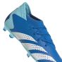 adidas Predator Accuracy.3 FG Junior Soccer Cleats | Marinerush Pack