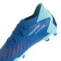 adidas Predator Accuracy.3 FG Junior Soccer Cleats | Marinerush Pack