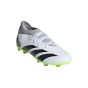 adidas Predator Accuracy.3 FG Junior Soccer Cleats | Crazyrush Pack