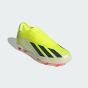 adidas X Crazyfast Elite Laceless Youth FG Soccer Cleats