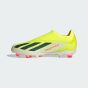adidas X Crazyfast Elite Laceless Youth FG Soccer Cleats