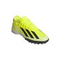 adidas X Crazyfast League Junior Turf Soccer Cleats