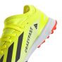 adidas X Crazyfast League Junior Turf Soccer Cleats