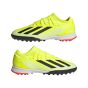 adidas X Crazyfast League Junior Turf Soccer Cleats