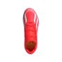 adidas X Crazyfast League Indoor Junior Soccer Shoes | Energy Citrus Pack
