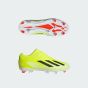 adidas X Crazyfast League Laceless FG Youth Soccer Cleats