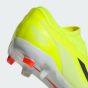 adidas X Crazyfast League Laceless FG Youth Soccer Cleats