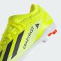 adidas X Crazyfast League FG Youth Soccer Cleats
