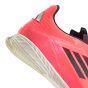 adidas F50 Pro IN Soccer Shoes | Vivid Horizon Pack