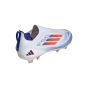 adidas F50 Pro LL FG Junior Soccer Cleats | Advancement Pack