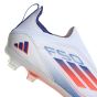 adidas F50 Pro LL FG Junior Soccer Cleats | Advancement Pack