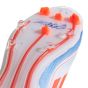 adidas F50 Pro LL FG Junior Soccer Cleats | Advancement Pack