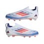 adidas F50 Pro LL FG Junior Soccer Cleats | Advancement Pack