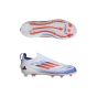 adidas F50 Pro LL FG Junior Soccer Cleats | Advancement Pack