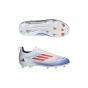 adidas F50 League LL FG Junior Soccer Cleats | Advancement Pack