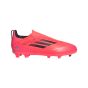 adidas F50 League LL FG Junior Soccer Cleats | Vivid Horizon Pack