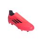 adidas F50 League LL FG Junior Soccer Cleats | Vivid Horizon Pack