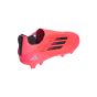 adidas F50 League LL FG Junior Soccer Cleats | Vivid Horizon Pack