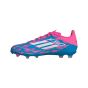 adidas F50 League FG Junior Soccer Cleats | Reemergence Pack