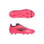 adidas F50 League FG Junior Soccer Cleats | Vivid Horizon Pack