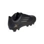 adidas F50 Club FxG Junior Soccer Cleats | Darkspark Pack