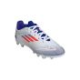 adidas F50 Club FxG Junior Soccer Cleats | Advancement Pack